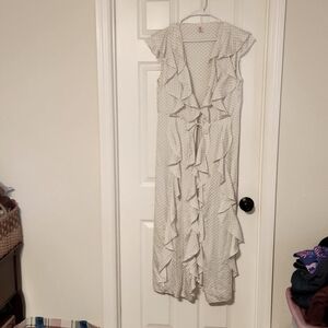 Victoria's secret robe